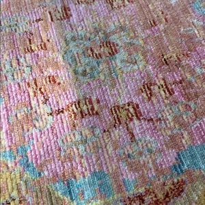 Meet your Posher, Vicky